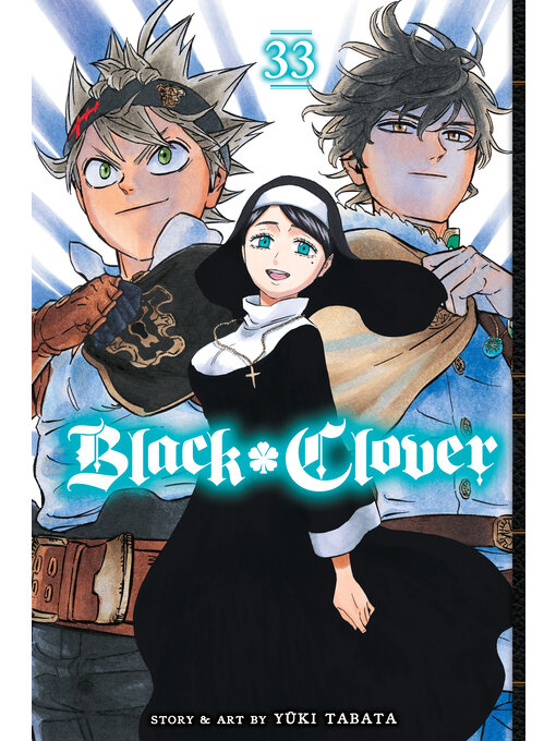 Title details for Black Clover, Volume 33 by Yūki Tabata - Available